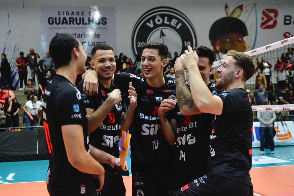 Vôlei Guarulhos