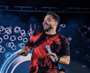 Wesley Safadão, cantor