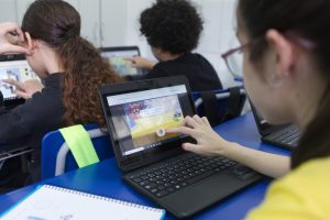 Escolas da Prefeitura participam de torneio online da plataforma Matific