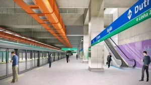 Estação Dutra