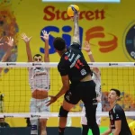 Guarulhos X Goiás - Superliga