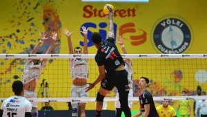 Guarulhos X Goiás - Superliga
