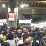 lotação cptm