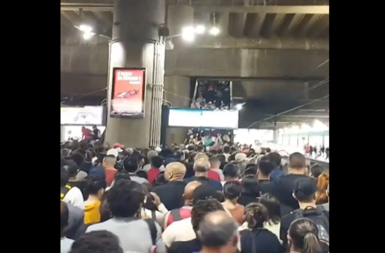 lotação cptm