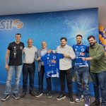 novo patrocínio vôlei guarulhos