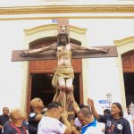 Abertura do Jubileu da Diocese de Guarulhos na Catedral