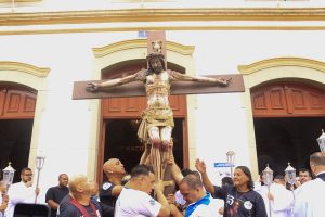 Abertura do Jubileu da Diocese de Guarulhos na Catedral