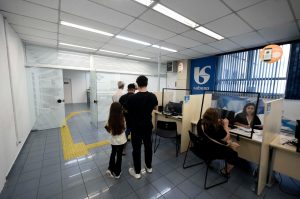 Atendimento da Sabesp no Fácil Bom Clima_Easy-Resize.com