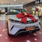 BYD Yuan Pro