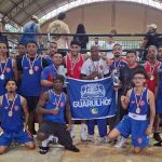 Boxe guarulhos