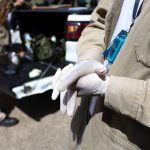 Centro de Controle de Zoonoses x combate a dengue
