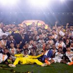 Corinthians, campeão da Copa do Brasil