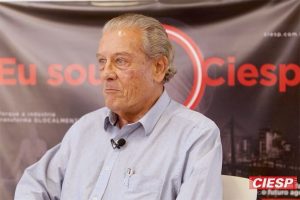 Daniele-Pestelli, empresário
