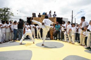 Dois eventos de capoeira agitam Guarulhos _Easy-Resize.com
