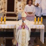 Dom Edmilson Amador Caetano, bispo de Guarulhos