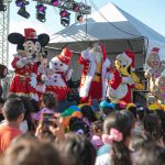Festa de Natal no CEU Bonsucesso