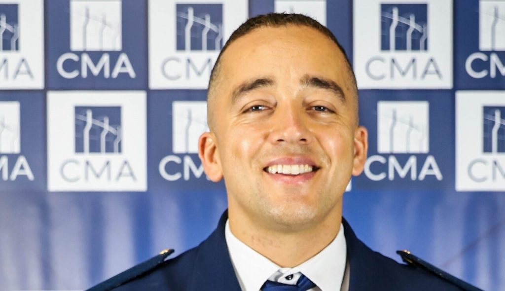 GCM Uelton Almeida, vereador de Arujá