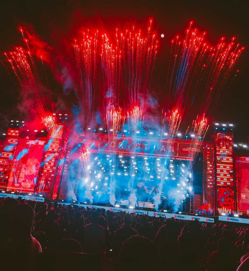 Guarulhos Fest Show com Zé Neto e Cristiano