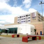 Hospital dos Pimentas