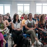 Selo Sebrae nas escolas