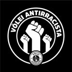 Selo Vôlei Antirracista