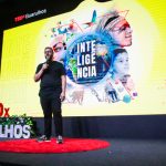 TEDx Guarulhos Countdown