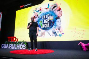 TEDx Guarulhos Countdown