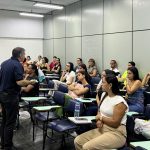 UNG oferece atividades gratuitas com foco em formação, carreira