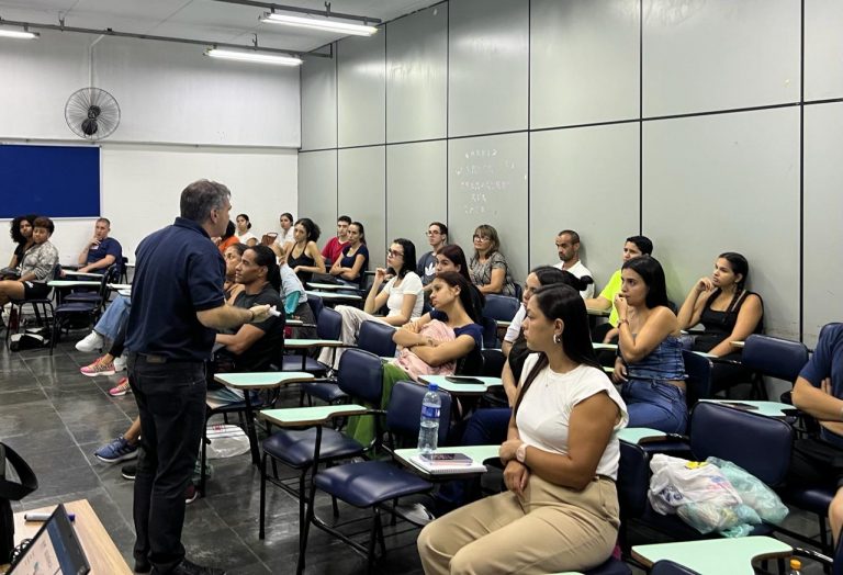 UNG oferece atividades gratuitas com foco em formação, carreira