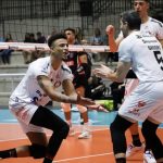 Vôlei Guarulhos x Sesi