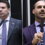 alexandre-ramagem-e-eduardo-bolsonaro
