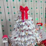 árvore de Natal do HGG
