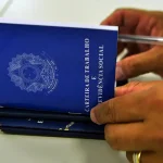 carteira de trabalho