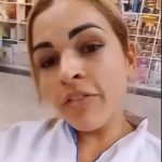 ex-funcionária supermercados nagumo pizzaria assédio