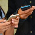 mensagens de celular x amigos