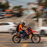 motociclista