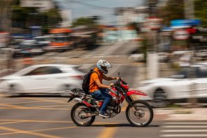 motociclista