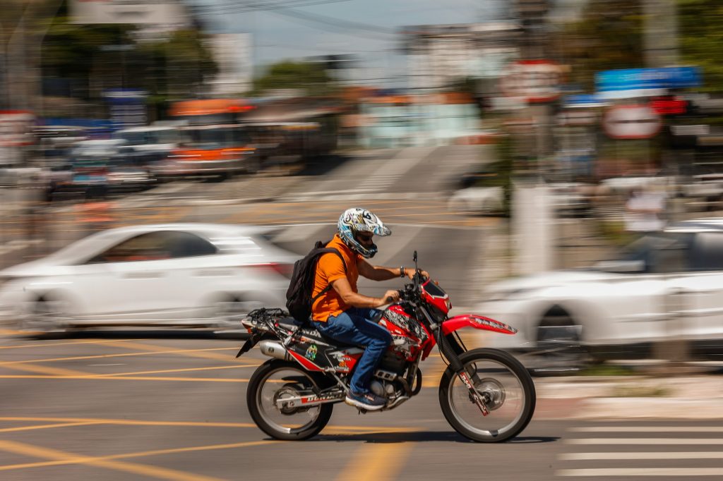 motociclista