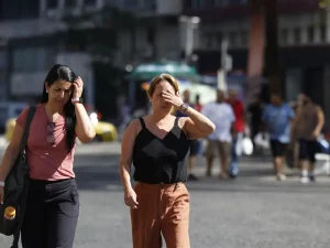 onda de calor