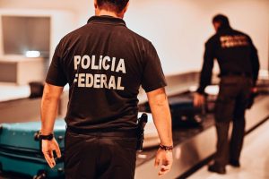 policia federal aeroporto