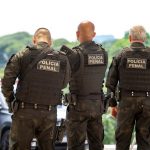 policia penal