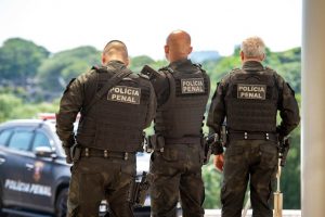 policia penal