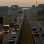 rodovia Presidente Dutra