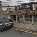 6º DP de Guarulhos