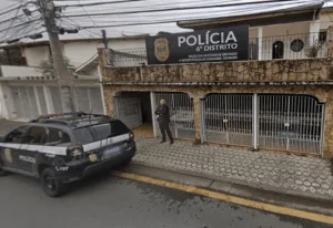 6º DP de Guarulhos
