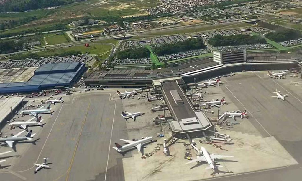 Aeroporto-Internacional-de-Guarulhos
