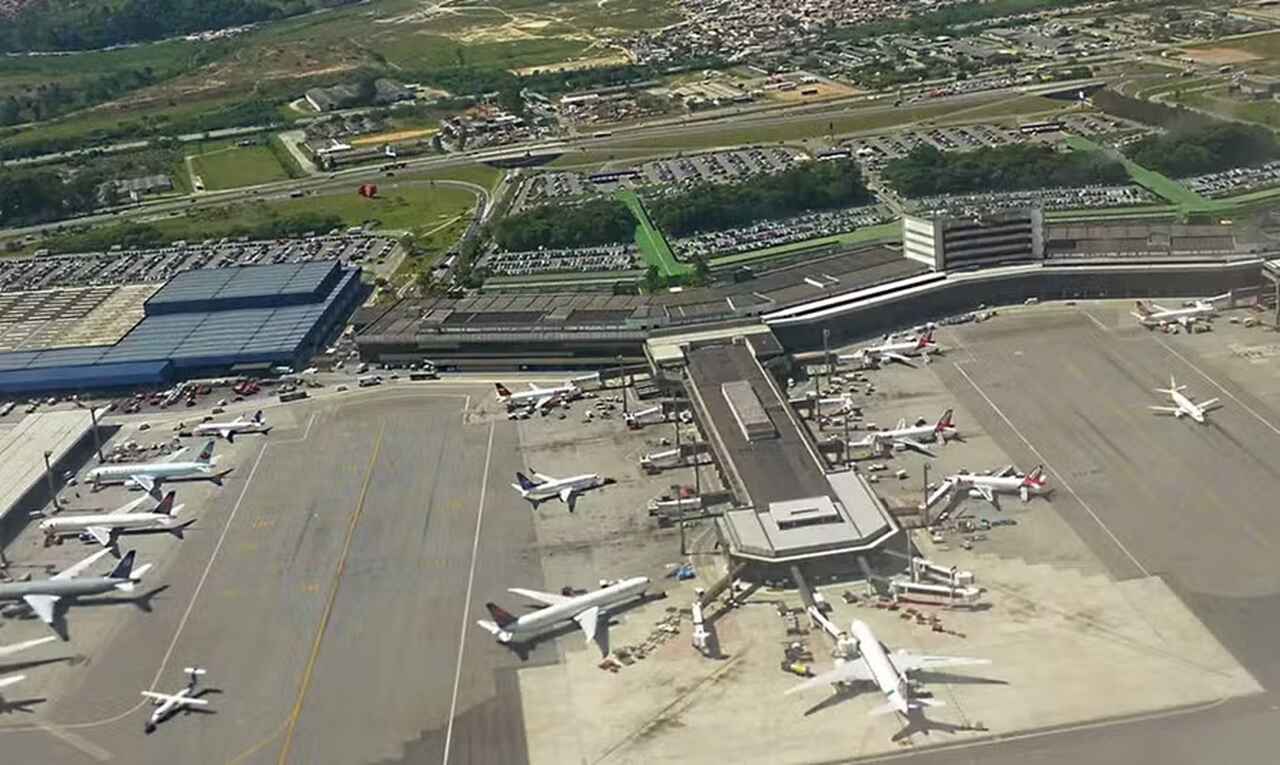 Aeroporto-Internacional-de-Guarulhos