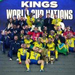 Brasil campeão do Kings League Nations
