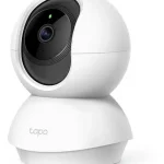 Camera-de-seguranca-wifi-TP-Link-Tapo
