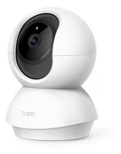 Camera-de-seguranca-wifi-TP-Link-Tapo